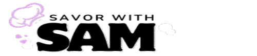 savorwithsam.com