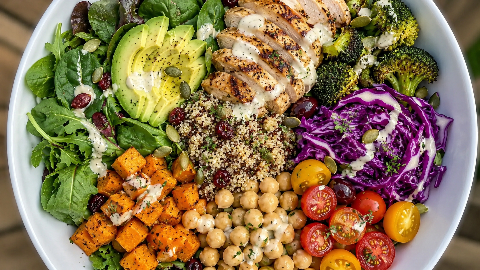 healthy-high-protein-superfood-bowls